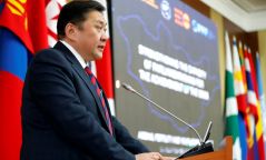 УИХ-ын дарга М.Энхболд: Монгол Улс бол Тогтвортой хөгжлийн зорилтыг түүчээлэгч орнуудын нэг