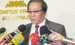 Д.Нямсүрэн: 20-45 насны эрэгтэйчүүдийн 80 хувь нь түрүү булчирхайн үрэвсэлтэй байна