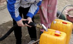 Монгол Улсын усны асуудлыг шийдэхийн тулд зээл олгоно