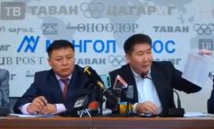 ШУУД: Үндэсний үйлдвэрлэгчдийг дарамтлах замаар иргэдэд өндөр үнэтэй бүтээгдэхүүн борлуулж байна