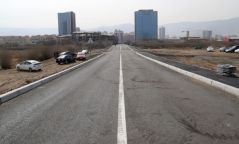 Таван түр зам ирэх даваа гарагт бүрэн ашиглалтад орно
