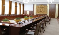 Байнгын хороодын хэлэлцэх асуудал