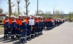 Гамшгаас хамгаалах бэлэн байдлын үзлэг явагдаж байна