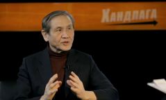 Н.Энхбаяр: Оюутолгойн гэрээг нэн даруй хүчингүй болгох шаардлагатай байна