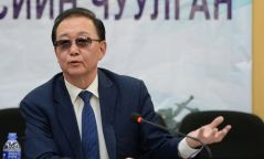 Х.Бадамсүрэн: “Эрдэнэт” үйлдвэрийн 51 эсвэл 49 хувь нь барьцаалагдсан гэх асуудал байхгүй