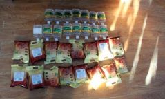 Их хэмжээний хятад архи борлуулж байсныг илрүүлжээ