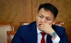 Н.Номтойбаяр: Шүүхийн шийдвэр гарч.Гутлаа тослоод өөрөө очих гэтэл зам хаалттай