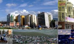 Чингэлтэй дүүргийн нутаг дэвсгэрийн хэмжээнд хөл хорио тогтоох дадлага сургуулилалт хийнэ
