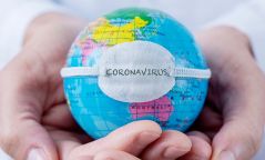 Коронавируст халдвар (covid-19)!!! айл, өрх зусланд гарахад өгөх зөвлөмж