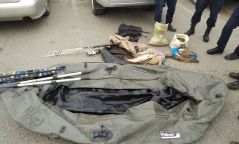 Хуулиар хориглосон хугацаанд загас барьсныг илрүүлэн шалгаж байна