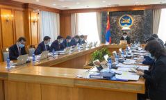 Нийгмийн халамжийн тэтгэвэр, тэтгэмжийг 100 мянган төгрөгөөр нэмэгдүүлж олгоно