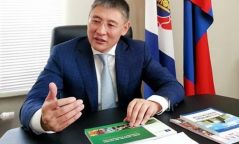 Мэргэжлийн хяналтын ерөнхий газрын даргаар Т.Гантулгыг томилжээ