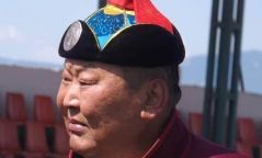 Монгол Улсын начин Б.Бадрал зуурдаар таалал төгссөнд эмгэнэл илэрхийллээ
