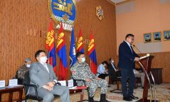 Зүүн гурван аймагт энэ онд үер, усны ослоор 13 иргэн амь насаа алдсан байна