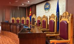 УИХ-ын сонгуулийн тухай хуулийн зарим заалт Үндсэн хууль зөрчөөгүй байна гэж Цэц дүгнэв