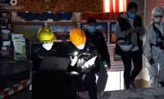 УИД-т гал гарснаас хойш хэргийн газарт 20 мөрдөгч ажиллаж байна
