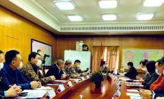 Хөл хориог тавдугаар сарын 31-нийг хүртэл СУНГАЛАА