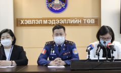Нийслэлийн хэмжээнд Гал түймрээс урьдчилан сэргийлэх зорилгоор хөдөлгөөнт эргүүл ажиллаж байна