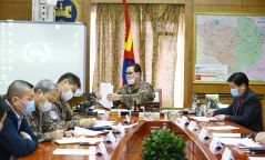 УОК: 1088 сургалтын төвийн үйл ажиллагааг шат дараатай нээхээр шийдвэрлэжээ