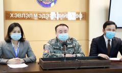 224 байршилд хөдөлгөөнт эргүүл ажиллуулж байна