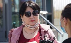 Х.Оюунцэцэг: Гэмт хэрэгтэн горилогчдынхоо нэрсийг яаралтай түдгэлзүүлэхийг С.Эрдэнээс шаардаж байна