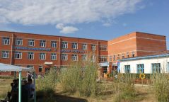 УВС АЙМАГТ 2016-2019 ОНЫ БАЙДЛААР СУРГУУЛИЙН ХҮЧИН ЧАДАЛ 1400 СУУДЛААР, ЦЭЦЭРЛЭГИЙН ХҮЧИН ЧАДАЛ 800 ОРООР НЭМЭГДЖЭЭ