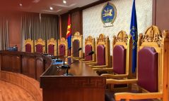 Цэц сонгуулийн хуулийн зарим заалтыг хүчингүй болголоо