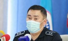 Гэр бүлдээ агсам тавьснаар хүүгийнхээ гарт амиа алджээ