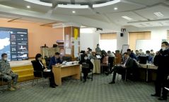 Согтууруулах ундаагаар үйлчилдэг газруудын цагийн хуваарийг 07:00-22:00 болгон өөрчлөх санал хүргүүлэв
