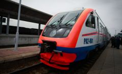 Рэйлбус өнөөдрөөс эхлэн Мягмар гарагаас бусад өдөрт Улаанбаатар-Дархан чиглэлд явахаар боллоо