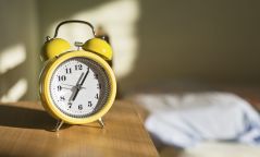 Нийслэлийн төр, захиргааны байгууллагуудын ажил 08:00 цагт эхэлж, 17:00 цагт дуусдаг болжээ