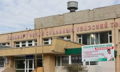 Тусгай нислэгээр ирсэн эмэгтэй ХӨСҮТ-д амаржиж, охинтой болжээ