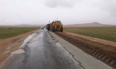 Улаанбаатар-Арвайхээр чиглэлийн авто замын засварыг энэ сард эхлүүлнэ