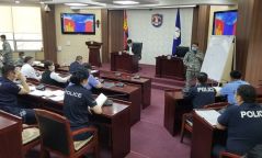 Тавдугаар сарын 7-нд Чингэлтэй дүүрэгт хөл хорио тогтооно
