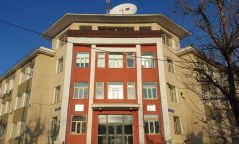 Ирэх долоо хоногт уулаараа нойтон цас орно