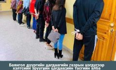 Дээрмийн гурван бүлэг этгээдүүдийг илрүүлэн баривчилжээ