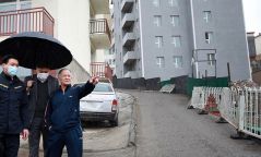 С.Амарсайхан: Хот бодлогын асуудлаас гадна жижиг гэж хаясан хамгийн том хүндрэлээ цэгцэлж байна