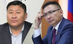 Ц.Сандуй, А.Ганбаатар нарт холбогдох хэргийг прокурорт буцаалаа