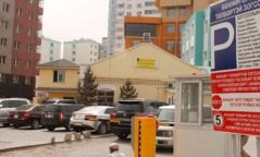 Хотын төвийн авто зогсоолуудыг нэгдсэн менежментэд оруулж эхэллээ