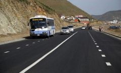 Зуслан чиглэлийн автобус маргаашаас явж эхэлнэ