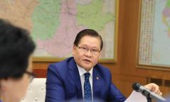 Өндөржүүлсэн бэлэн байдлыг зургаадугаар сарын 30 хүртэл сунгах санал гаргалаа