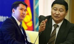 АН-ыг муухай харагдуулсан  “Алтан гадас”-ынханд холбогдох хэргүүд
