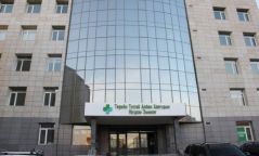 Төрийн тусгай албан хаагчдын нэгдсэн эмнэлэгт 7 сая еврогийн төсөл амжилттай хэрэгжлээ