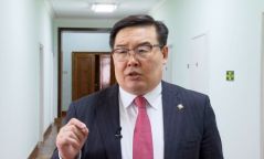 Г.Занданшатар: Төрийн албан хаагчид осолдсон хэргийг Засгийн газар нууцлахыг оролдоогүй