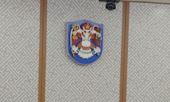 НИТХ-ын төлөөлөгчдийн хуралдаан ирц хүрэээгүй шалтгаанаар эхлээгүй байна