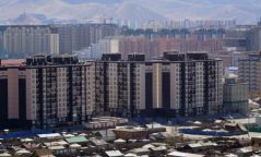 Ипотекийн зээлийн санхүүжилтэд 33.5 тэрбум төгрөг олгов