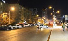 "Гэрэлтэй хот" аяны хүрээнд 87 байршилд 527 гэрэлтүүлэг засварлаад байна