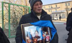 Т.Лхагвасүрэн: Охины минь хэрэгт хамгийн их нөлөөлж байгаа хүн УИХ-ын гишүүн Д.Дамба-Очир