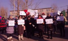Монголын эмэгтэйчүүдийн холбоо 13 настай охины хэрэгт холбогдуулан байр сууриа илэрхийлж байна