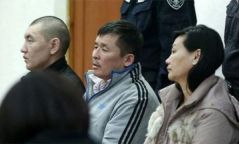 Т.Жавзмаа: Хүүд минь хэрэг хүлээлгэх гэж чихийг чинь огтолно гэж дарамталсан